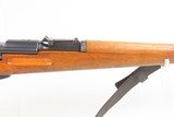 Waffenfabrik Bern SWISS K31 STRAIGHT PULL Bolt Action 7.5mm C&R Rifle SLING Switzerland Made MILITARY RIFLE Model 1931 - 4 of 25