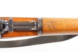 Waffenfabrik Bern SWISS K31 STRAIGHT PULL Bolt Action 7.5mm C&R Rifle SLING Switzerland Made MILITARY RIFLE Model 1931 - 18 of 25