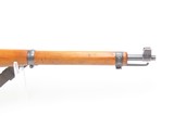 Waffenfabrik Bern SWISS K31 STRAIGHT PULL Bolt Action 7.5mm C&R Rifle SLING Switzerland Made MILITARY RIFLE Model 1931 - 3 of 25