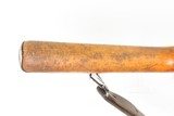 Waffenfabrik Bern SWISS K31 STRAIGHT PULL Bolt Action 7.5mm C&R Rifle SLING Switzerland Made MILITARY RIFLE Model 1931 - 12 of 25