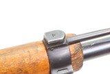 Waffenfabrik Bern SWISS K31 STRAIGHT PULL Bolt Action 7.5mm C&R Rifle SLING Switzerland Made MILITARY RIFLE Model 1931 - 13 of 25