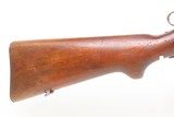 VERY Nice SWISS M1911 Straight Pull BOLT ACTION 7.5mm C&R MILITARY Rifle
With SWISS “BP” Bernerprobe and “CROSS” Proofed - 7 of 25