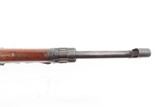 Post-World War II YUGOSLAVIAN ZASTAVA M24/47 8mm MAUSER Rifle C&R w/BAYONET Post-War Update to the MODEL 24 Plus ACCESSORIES - 16 of 25