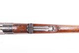 Post-World War II YUGOSLAVIAN ZASTAVA M24/47 8mm MAUSER Rifle C&R w/BAYONET Post-War Update to the MODEL 24 Plus ACCESSORIES - 18 of 25