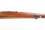 Post-World War II YUGOSLAVIAN ZASTAVA M24/47 8mm MAUSER Rifle C&R w/BAYONET Post-War Update to the MODEL 24 Plus ACCESSORIES - 4 of 25