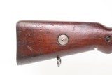 WWII Czech BRNO ARMS 8mm Mauser Vz 24 MAUSER Bolt Action MILITARY Rifle C&R Czechoslovakian WORLD WAR II Era BOLT ACTION - 8 of 25