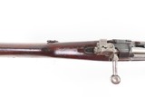 WWII Czech BRNO ARMS 8mm Mauser Vz 24 MAUSER Bolt Action MILITARY Rifle C&R Czechoslovakian WORLD WAR II Era BOLT ACTION - 21 of 25