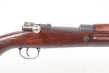 WWII Czech BRNO ARMS 8mm Mauser Vz 24 MAUSER Bolt Action MILITARY Rifle C&R Czechoslovakian WORLD WAR II Era BOLT ACTION - 6 of 25