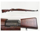 WWII Czech BRNO ARMS 8mm Mauser Vz 24 MAUSER Bolt Action MILITARY Rifle C&R Czechoslovakian WORLD WAR II Era BOLT ACTION - 1 of 25