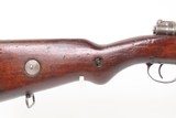 WWII Czech BRNO ARMS 8mm Mauser Vz 24 MAUSER Bolt Action MILITARY Rifle C&R Czechoslovakian WORLD WAR II Era BOLT ACTION - 7 of 25