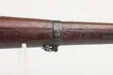 WWII Czech BRNO ARMS 8mm Mauser Vz 24 MAUSER Bolt Action MILITARY Rifle C&R Czechoslovakian WORLD WAR II Era BOLT ACTION - 4 of 25