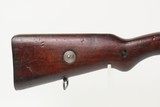 WWII Czech BRNO ARMS 8mm Mauser Vz 24 MAUSER Bolt Action MILITARY Rifle C&R Czechoslovakian WORLD WAR II Era BOLT ACTION - 7 of 25