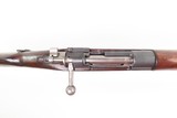 WWII Czech BRNO ARMS 8mm Mauser Vz 24 MAUSER Bolt Action MILITARY Rifle C&R Czechoslovakian WORLD WAR II Era BOLT ACTION - 20 of 25