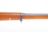 1912 Dated WORLD WAR I Era Swedish CARL GUSTAF M1896 6.5mm C&R MAUSER Rifle WORLD WAR I ERA Rifle with 1912 Dated Receiver - 4 of 25