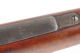 1912 Dated WORLD WAR I Era Swedish CARL GUSTAF M1896 6.5mm C&R MAUSER Rifle WORLD WAR I ERA Rifle with 1912 Dated Receiver - 17 of 25