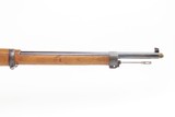 1911 Dated WORLD WAR I Era Swedish CARL GUSTAF M1896 6.5mm C&R MAUSER Rifle WORLD WAR I ERA Rifle with 1911 Dated Receiver - 3 of 25