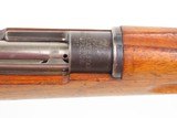 1911 Dated WORLD WAR I Era Swedish CARL GUSTAF M1896 6.5mm C&R MAUSER Rifle WORLD WAR I ERA Rifle with 1911 Dated Receiver - 25 of 25