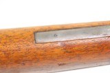 1911 Dated WORLD WAR I Era Swedish CARL GUSTAF M1896 6.5mm C&R MAUSER Rifle WORLD WAR I ERA Rifle with 1911 Dated Receiver - 15 of 25