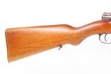 DMW Argentine MILITARY Contract M1909 7.65mm Bolt Action INFANTRY RIFLE C&R Produced in Berlin, Germany to Replace the M1891 - 7 of 25