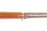 DMW Argentine MILITARY Contract M1909 7.65mm Bolt Action INFANTRY RIFLE C&R Produced in Berlin, Germany to Replace the M1891 - 20 of 25