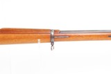 DMW Argentine MILITARY Contract M1909 7.65mm Bolt Action INFANTRY RIFLE C&R Produced in Berlin, Germany to Replace the M1891 - 4 of 25