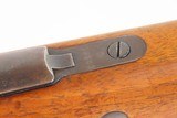 DMW Argentine MILITARY Contract M1909 7.65mm Bolt Action INFANTRY RIFLE C&R Produced in Berlin, Germany to Replace the M1891 - 16 of 25