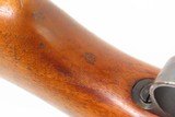 DMW Argentine MILITARY Contract M1909 7.65mm Bolt Action INFANTRY RIFLE C&R Produced in Berlin, Germany to Replace the M1891 - 17 of 25