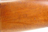 DMW Argentine MILITARY Contract M1909 7.65mm Bolt Action INFANTRY RIFLE C&R Produced in Berlin, Germany to Replace the M1891 - 9 of 25