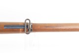 1909 Dated WORLD WAR I Era Swedish CARL GUSTAF M1896 6.5mm C&R MAUSER Rifle WORLD WAR I ERA Rifle with 1909 Dated Receiver - 13 of 25