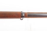 1909 Dated WORLD WAR I Era Swedish CARL GUSTAF M1896 6.5mm C&R MAUSER Rifle WORLD WAR I ERA Rifle with 1909 Dated Receiver - 24 of 25