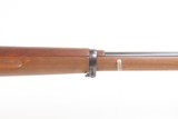 1909 Dated WORLD WAR I Era Swedish CARL GUSTAF M1896 6.5mm C&R MAUSER Rifle WORLD WAR I ERA Rifle with 1909 Dated Receiver - 4 of 25