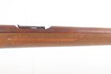 1909 Dated WORLD WAR I Era Swedish CARL GUSTAF M1896 6.5mm C&R MAUSER Rifle WORLD WAR I ERA Rifle with 1909 Dated Receiver - 5 of 25