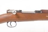 1909 Dated WORLD WAR I Era Swedish CARL GUSTAF M1896 6.5mm C&R MAUSER Rifle WORLD WAR I ERA Rifle with 1909 Dated Receiver - 6 of 25