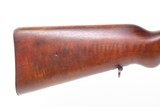 DMW Argentine MILITARY Contract M1909 7.65mm Bolt Action INFANTRY RIFLE C&R Produced in Berlin, Germany to Replace the M1891 - 8 of 25