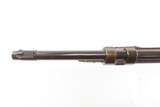 DMW Argentine MILITARY Contract M1909 7.65mm Bolt Action INFANTRY RIFLE C&R Produced in Berlin, Germany to Replace the M1891 - 21 of 25