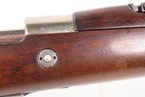 DMW Argentine MILITARY Contract M1909 7.65mm Bolt Action INFANTRY RIFLE C&R Produced in Berlin, Germany to Replace the M1891 - 10 of 25