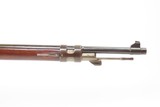 DMW Argentine MILITARY Contract M1909 7.65mm Bolt Action INFANTRY RIFLE C&R Produced in Berlin, Germany to Replace the M1891 - 3 of 25