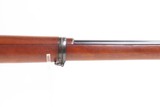 Antique LUDWIG LOEWE & Co. CHILEAN Contract M1895 MAUSER Bolt Action Rifle
SCARCE Military Rifle Produced in BERLIN, GERMANY - 4 of 25