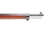 Antique LUDWIG LOEWE & Co. CHILEAN Contract M1895 MAUSER Bolt Action Rifle
SCARCE Military Rifle Produced in BERLIN, GERMANY - 3 of 25