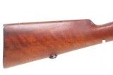 Antique LUDWIG LOEWE & Co. CHILEAN Contract M1895 MAUSER Bolt Action Rifle
SCARCE Military Rifle Produced in BERLIN, GERMANY - 7 of 25