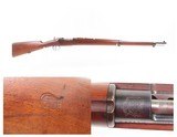 Antique LUDWIG LOEWE & Co. CHILEAN Contract M1895 MAUSER Bolt Action Rifle
SCARCE Military Rifle Produced in BERLIN, GERMANY