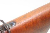 Antique LUDWIG LOEWE & Co. CHILEAN Contract M1895 MAUSER Bolt Action Rifle
SCARCE Military Rifle Produced in BERLIN, GERMANY - 15 of 25