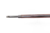 Antique LUDWIG LOEWE & Co. CHILEAN Contract M1895 MAUSER Bolt Action Rifle
SCARCE Military Rifle Produced in BERLIN, GERMANY - 16 of 25