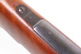 Antique LUDWIG LOEWE & Co. CHILEAN Contract M1895 MAUSER Bolt Action Rifle
SCARCE Military Rifle Produced in BERLIN, GERMANY - 14 of 25