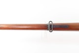 Antique LUDWIG LOEWE & Co. CHILEAN Contract M1895 MAUSER Bolt Action Rifle
SCARCE Military Rifle Produced in BERLIN, GERMANY - 10 of 25