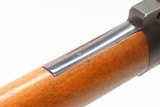 WORLD WAR II Era Bolt Action HUSQVARNA M1896 “LONG RIFLE” 6.5mm MAUSER C&R
Rifle for CIVILIAN MARKSMANSHIP TRAINING - 17 of 25