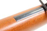 WORLD WAR II Era Bolt Action HUSQVARNA M1896 “LONG RIFLE” 6.5mm MAUSER C&R
Rifle for CIVILIAN MARKSMANSHIP TRAINING - 21 of 25