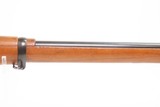 WORLD WAR II Era Bolt Action HUSQVARNA M1896 “LONG RIFLE” 6.5mm MAUSER C&R
Rifle for CIVILIAN MARKSMANSHIP TRAINING - 4 of 25