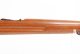 WORLD WAR II Era Bolt Action HUSQVARNA M1896 “LONG RIFLE” 6.5mm MAUSER C&R
Rifle for CIVILIAN MARKSMANSHIP TRAINING - 5 of 25