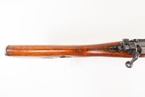 Yugoslavian Rework WORLD WAR II German GEW 8mm MAUSER K98 Rifle C&R BAYONET
PREDUZECE 44 w/YUGOSLAVIAN CREST Stamped on Receiver - 17 of 25